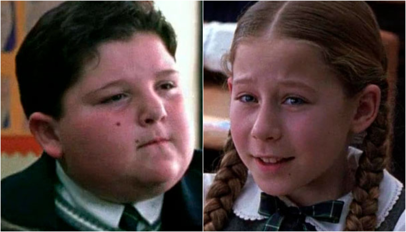 Ex-atores mirins de “Escola do Rock” ficam noivos 21 anos após o filme: veja como estão