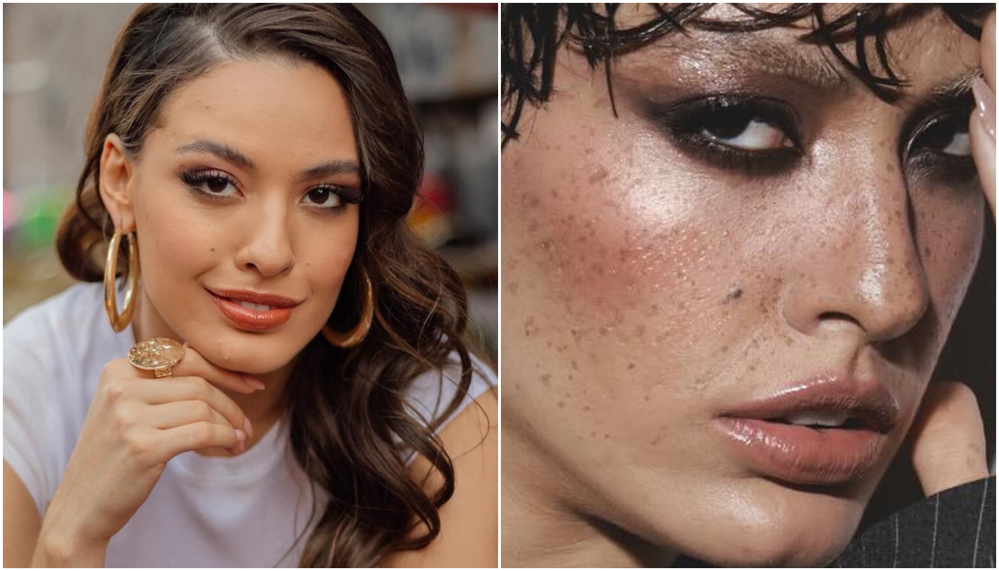 Beatriz Reis surpreende ao mostrar visual de nova personagem: realizará sonho de ser vilã