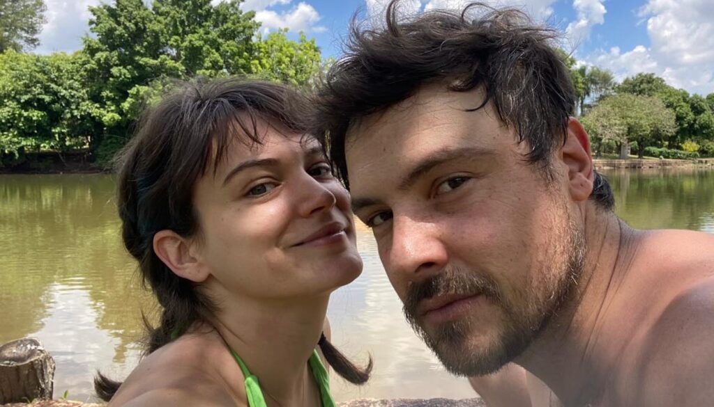 casais famosos