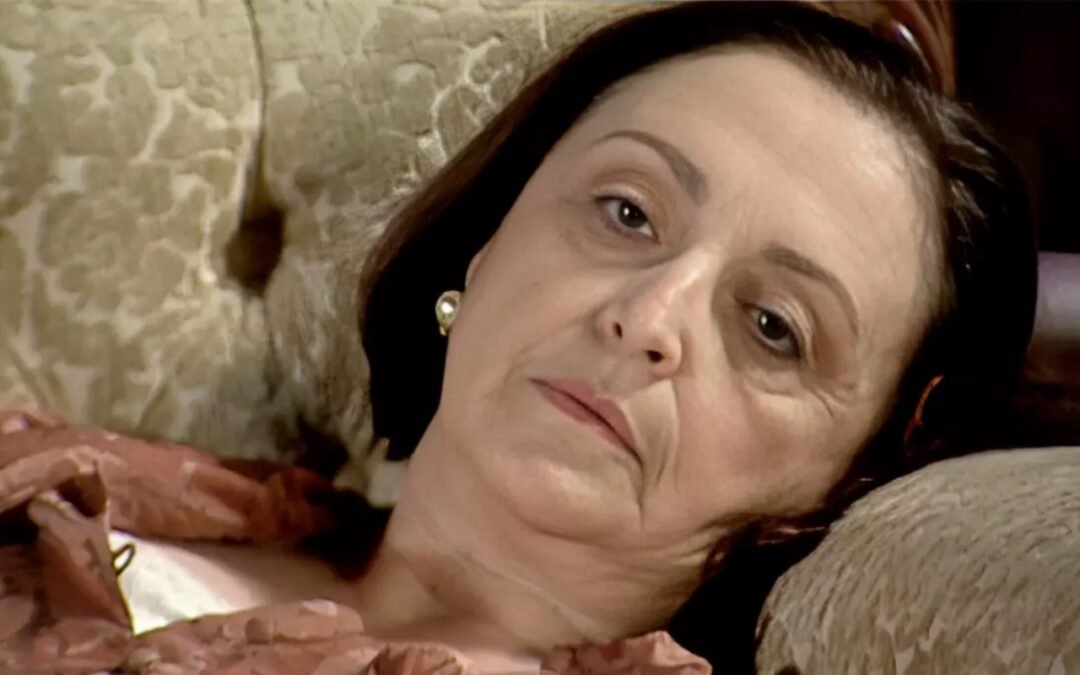 Como Débora morre em “Alma Gemea”: vilã tenta envenenar Rafael e se dá mal