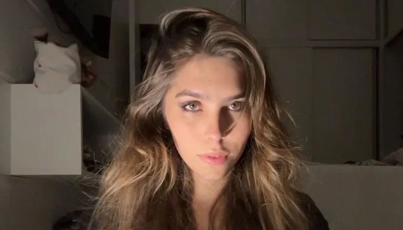 Gabriela Medeiros passou por transição de gênero aos 18 anos: atriz sofreu muito