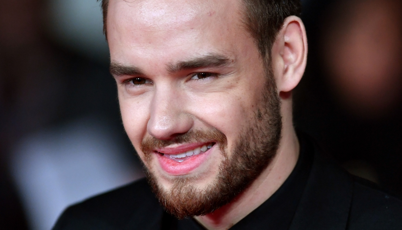 morte de liam payne