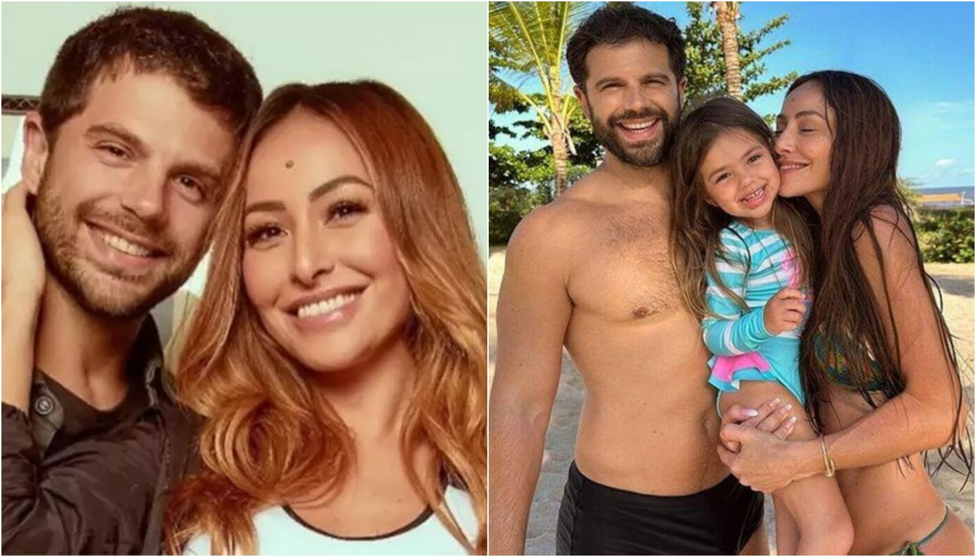 Duda Nagle revelou o verdadeiro motivo para separação de Sabrina Sato: são amigos