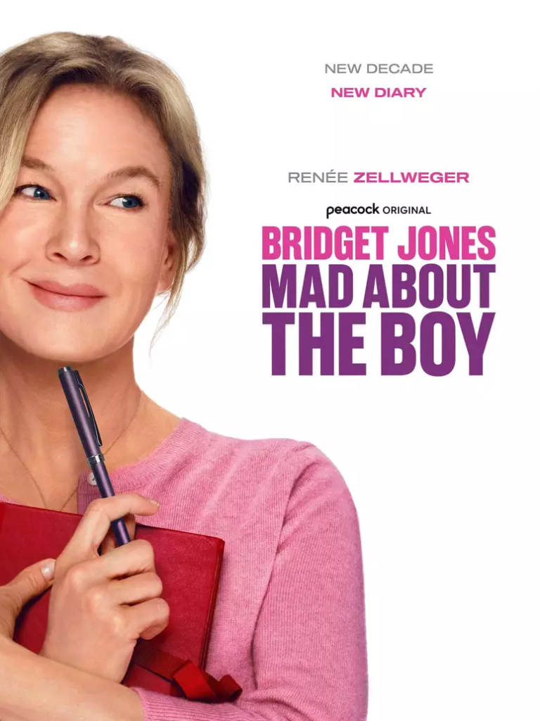 Bridget Jones