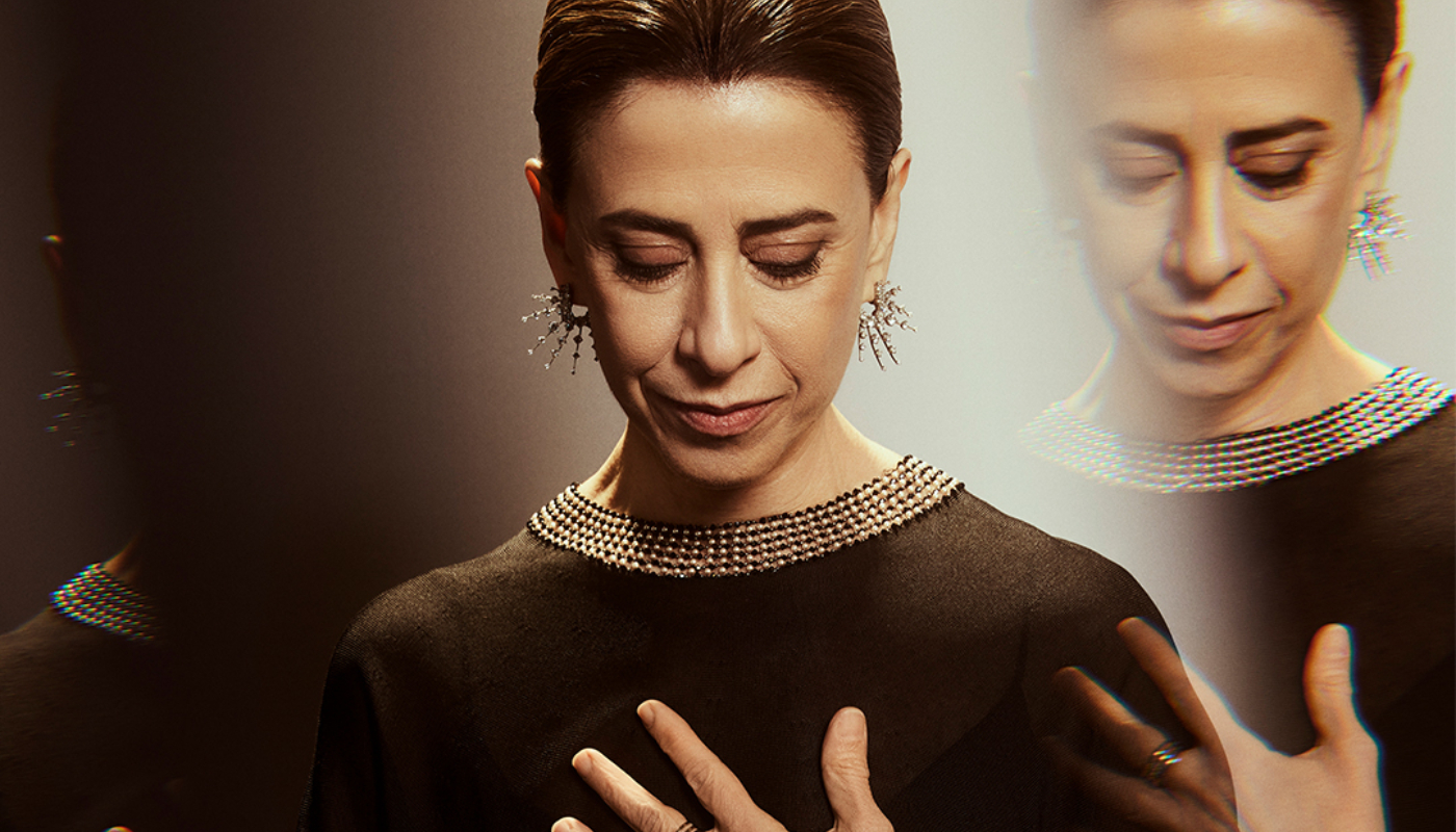 Fernanda Torres é indicada ao Globo de Ouro por “Ainda Estou Aqui”: atriz concorre com Angelina Jolie, Nicole Kidman e mais estrelas