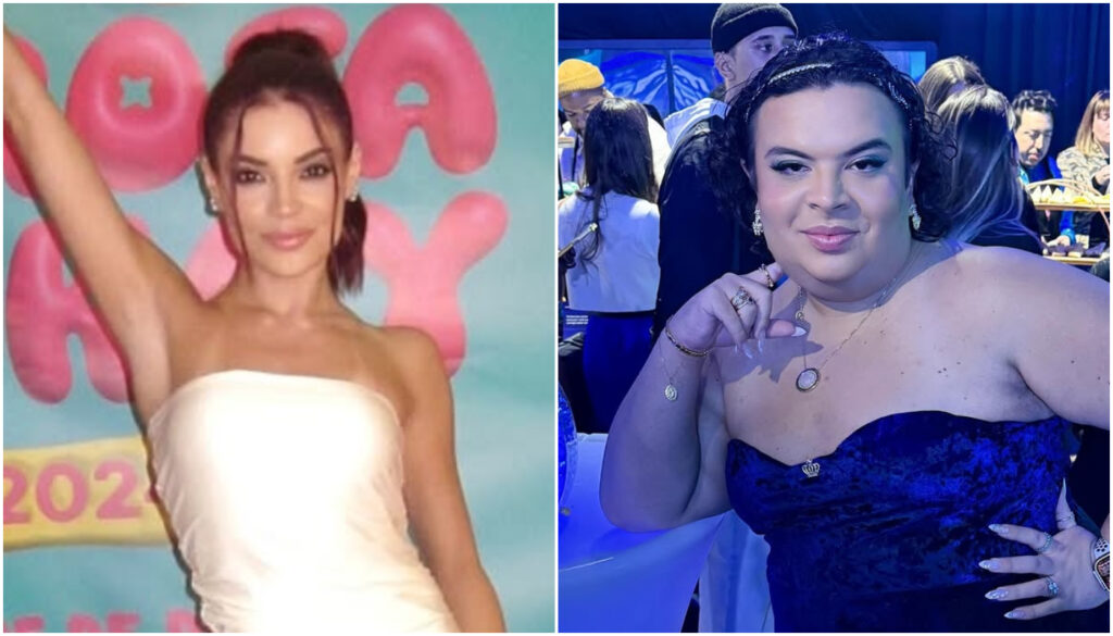 Rainha Matos