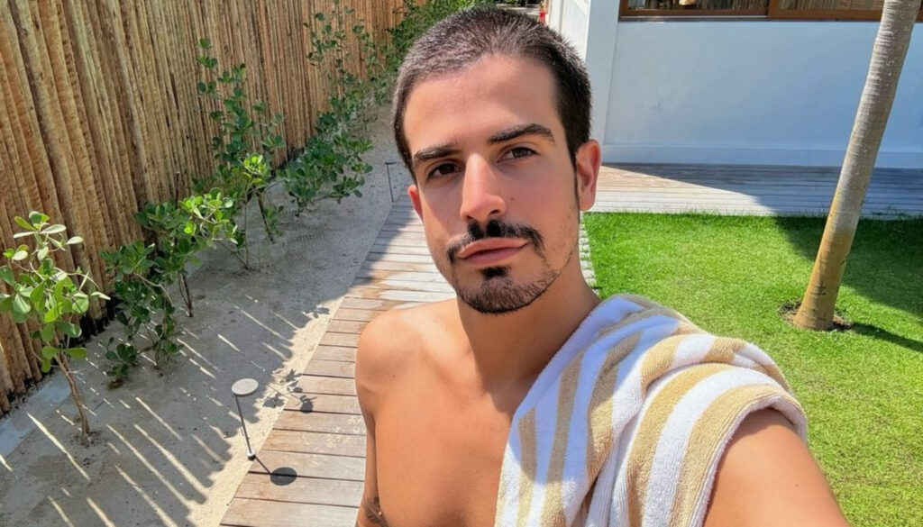 Enzo Celulari
