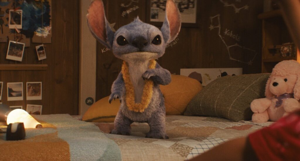Lilo & Stitch