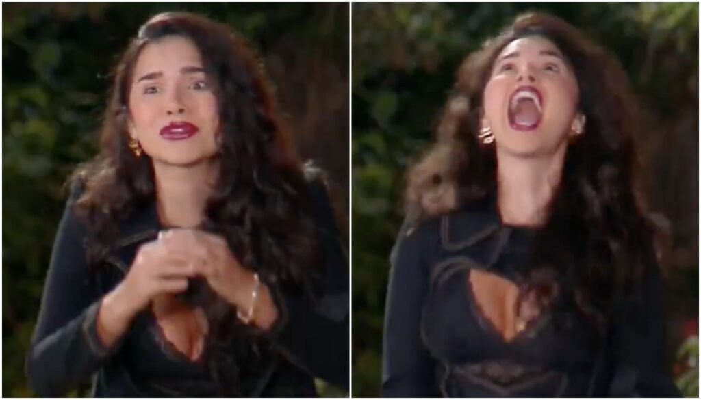 Gizelly Bicalho