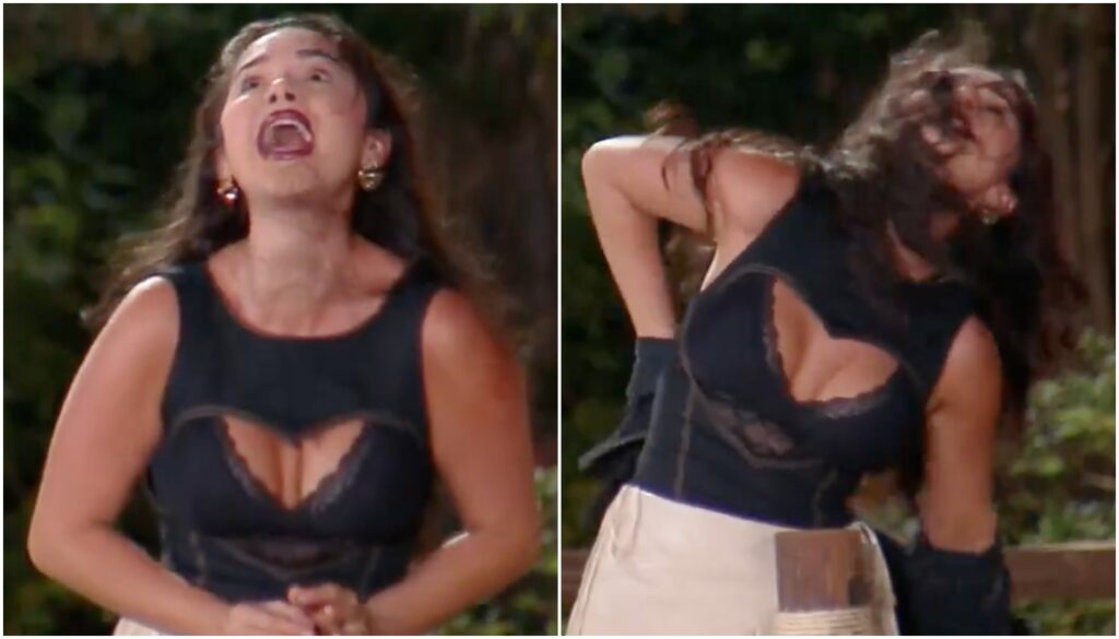 Gizelly Bicalho