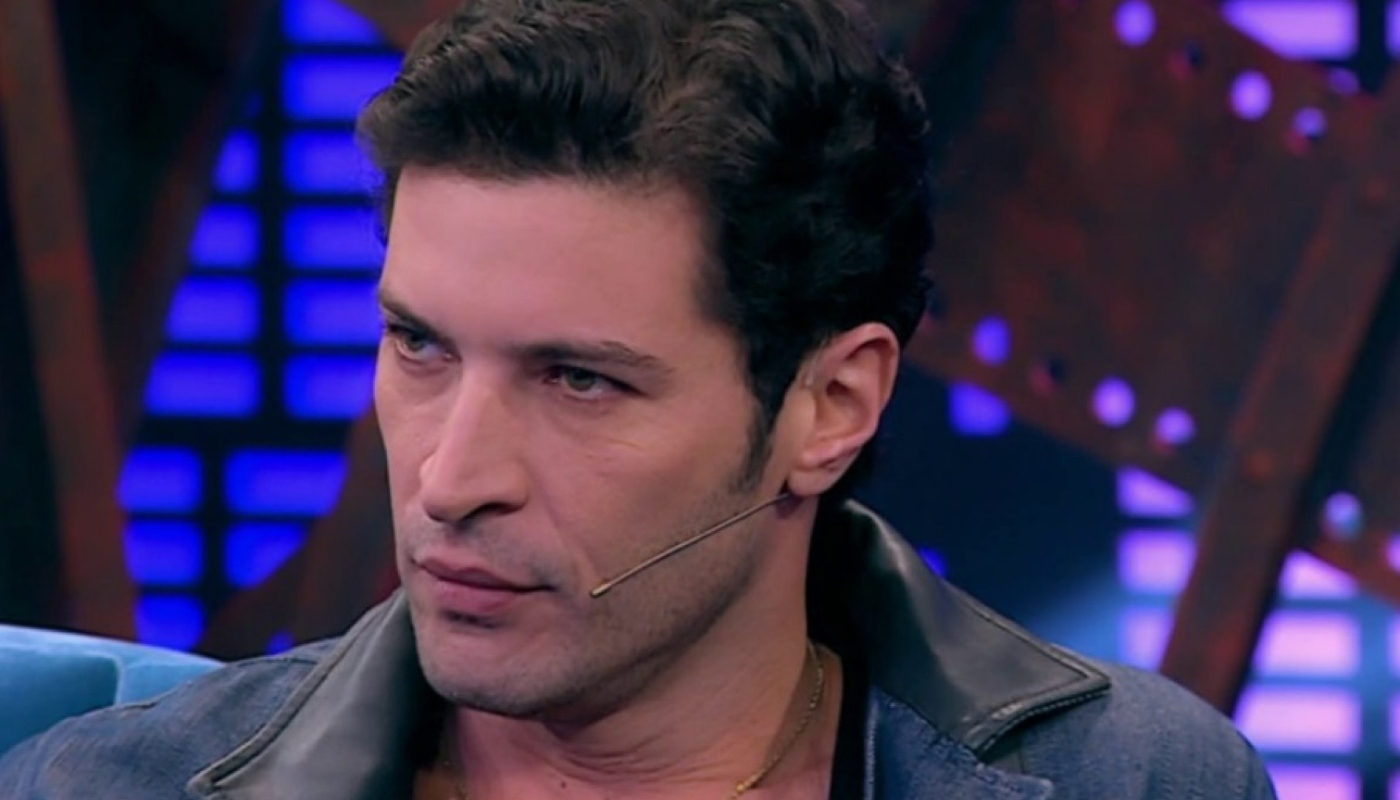 Leandro Lima já foi atropelado por ônibus na Itália: “Acordei no hospital”