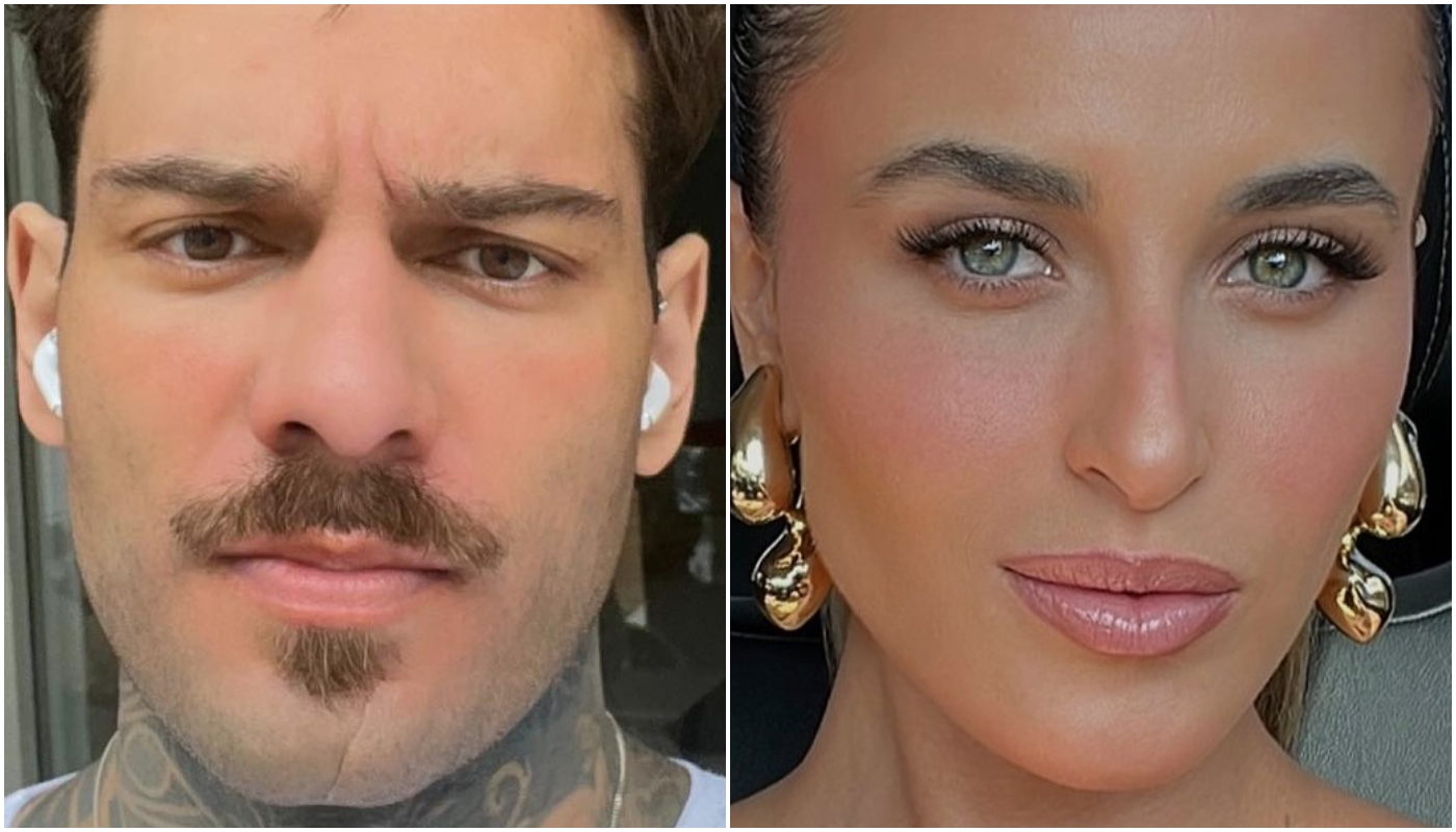 Lucas Lucco surpreende ao listar mulheres mais bonitas do mundo: incluiu a ex no “pódio”