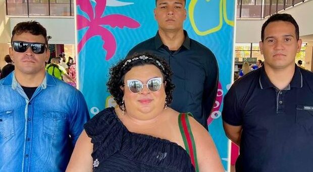 Rainha Matos