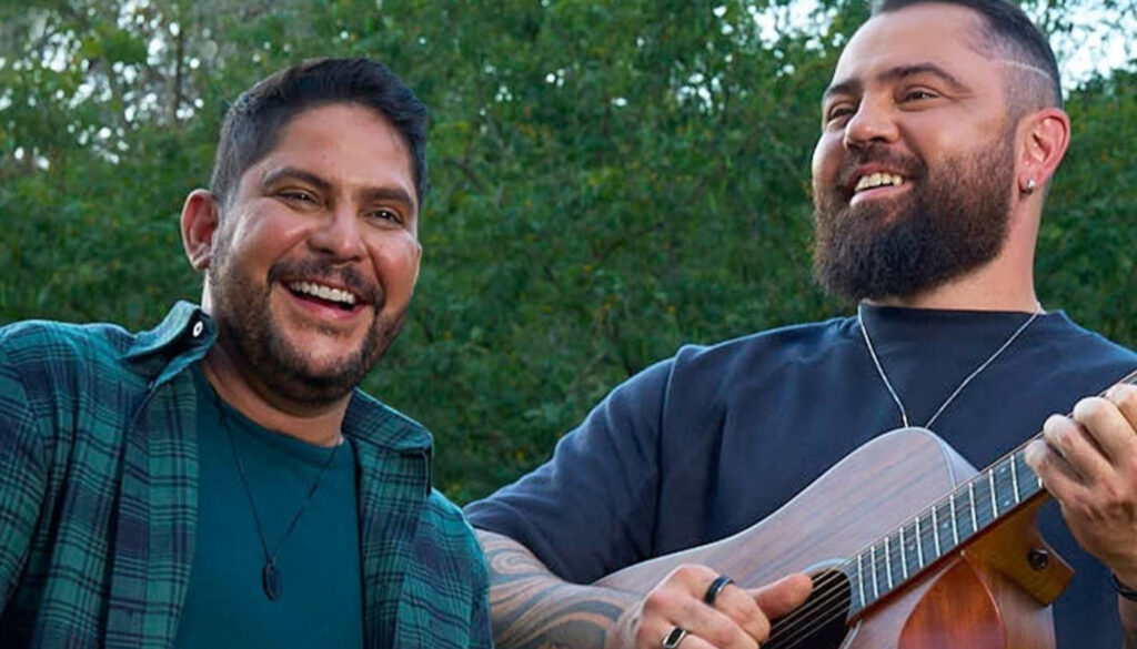 Jorge & Mateus