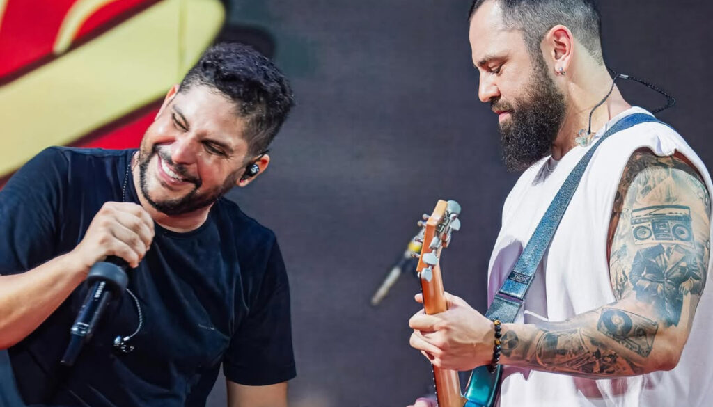 Jorge & Mateus