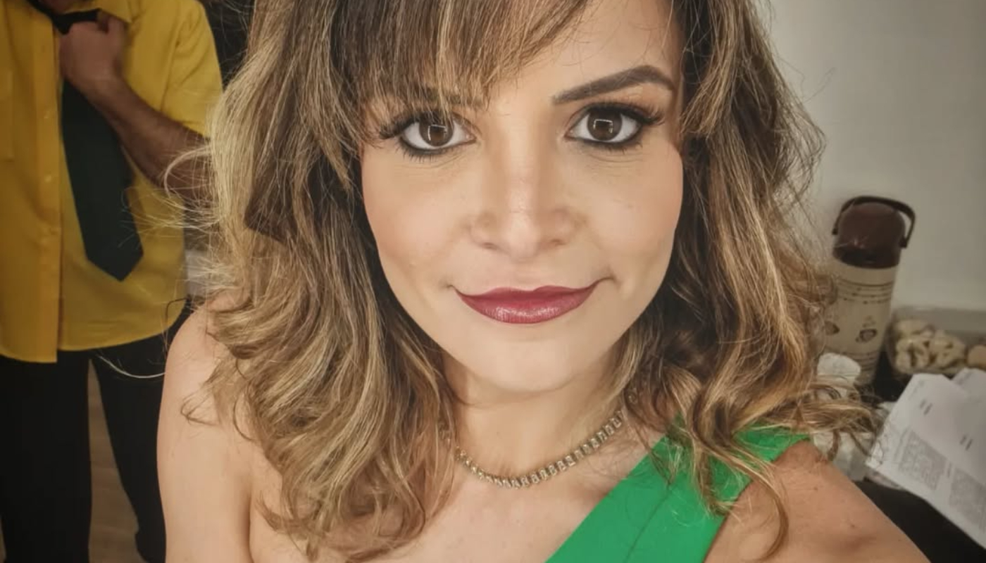 Vivi de Chiquititas diz que não foi convidada para especial da novela e explica o motivo