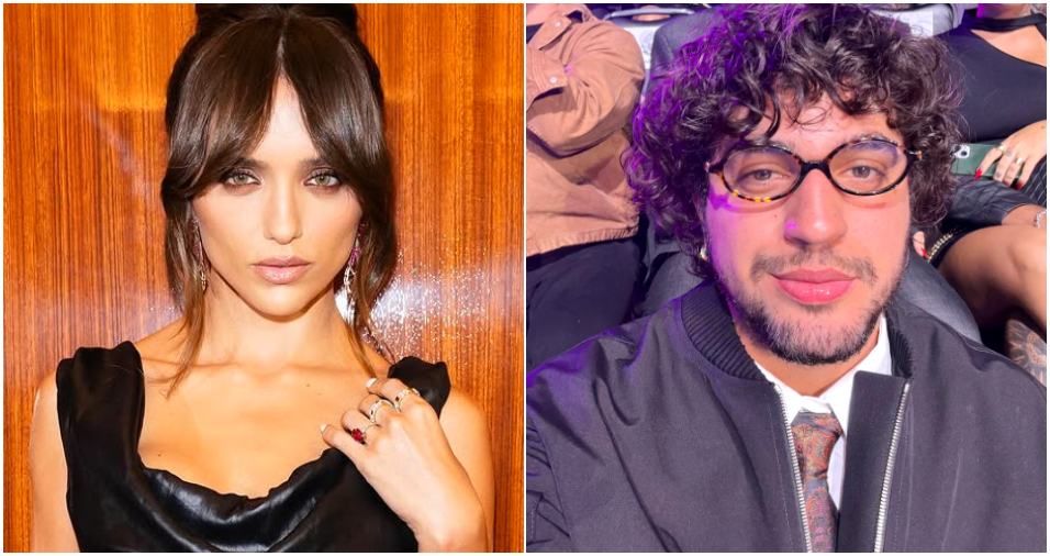 Rafa Kalimann e Nattanzinho