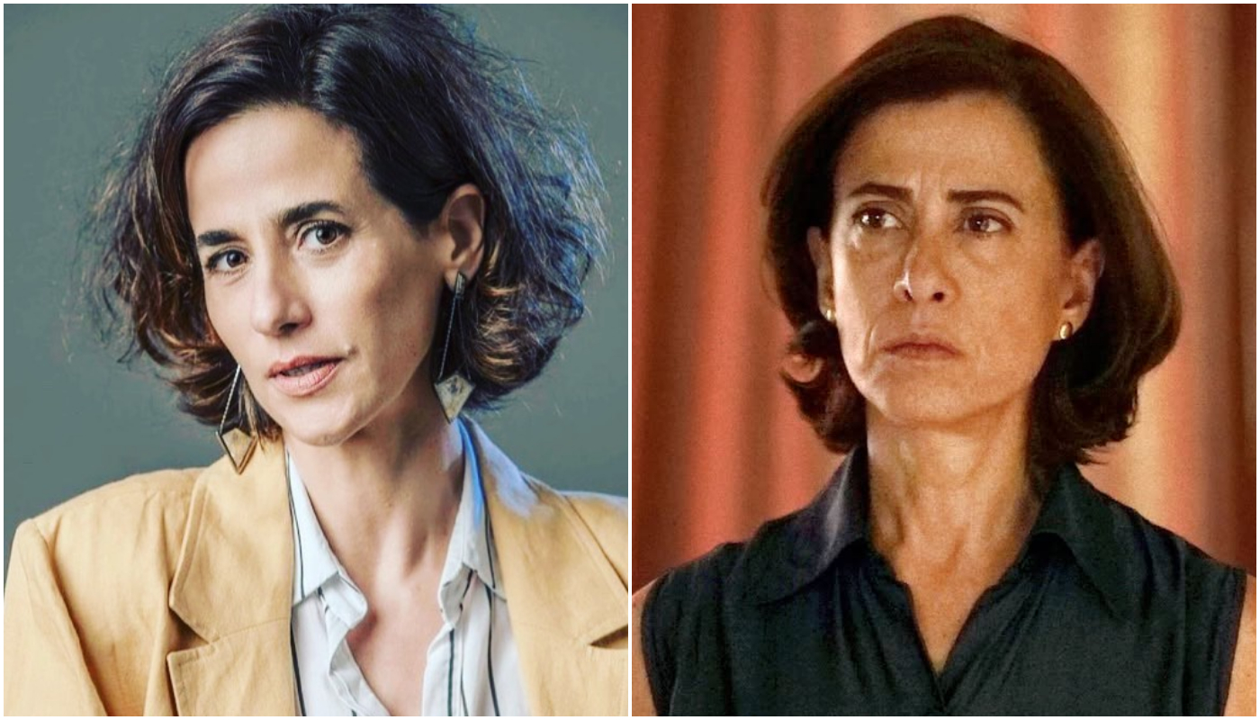 Atriz que abriu mão de papel de Fernanda Torres em “Ainda Estou Aqui” desabafa: “Doeu bastante”