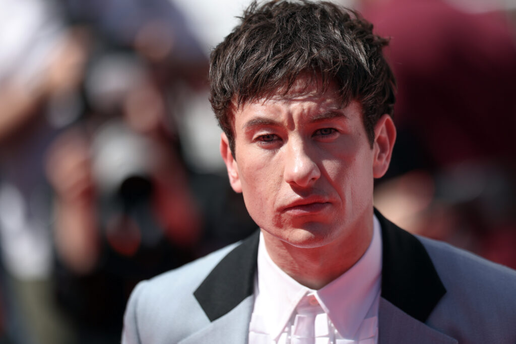 Barry Keoghan
