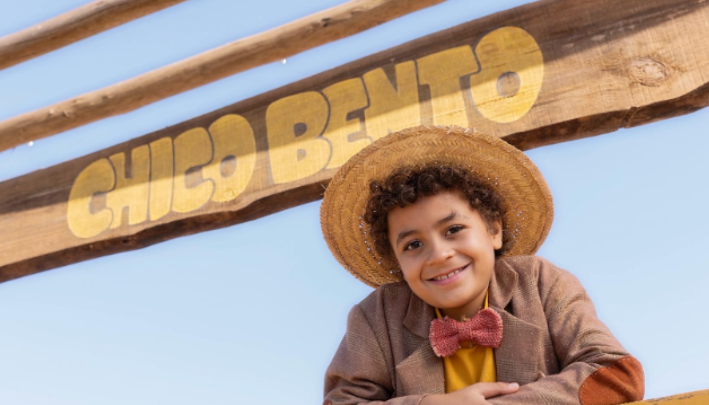 Tudo sobre “Chico Bento e a Goiabeira Maraviósa”: filme estreia em janeiro nos cinemas