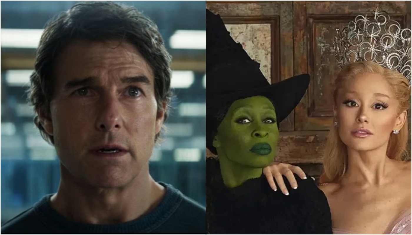 Quais os principais filmes que estreiam nos cinemas em 2025: calendário de lançamentos