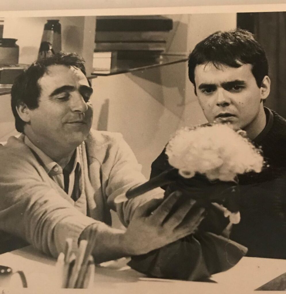 Cássio Gabus Mendes