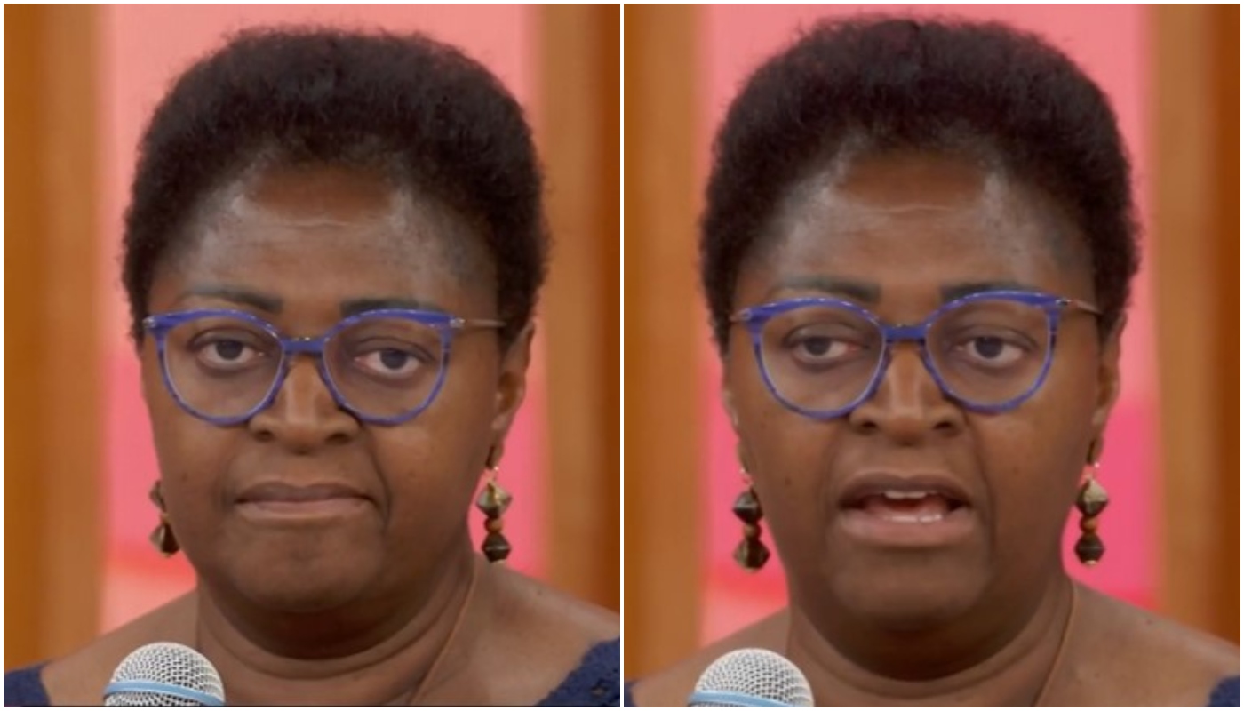 Mulher feita refém na Av. Paulista viraliza após entrevista: “Eu, com tanta coisa para fazer, parada aqui”