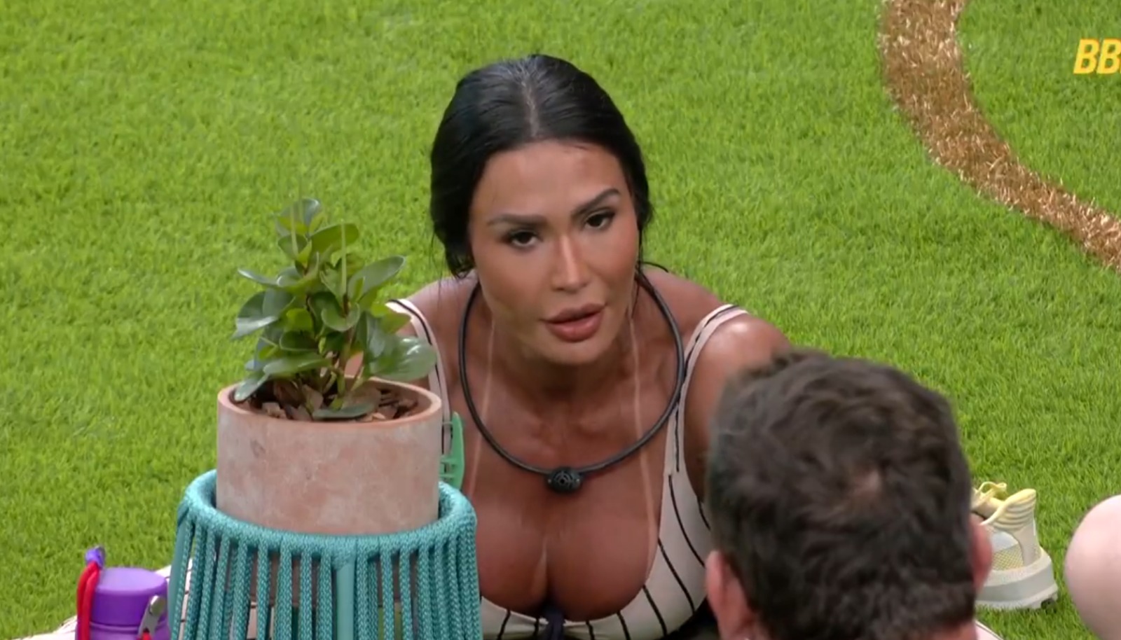 Gracyanne