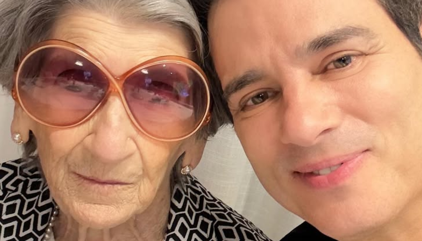 mãe de celso portiolli