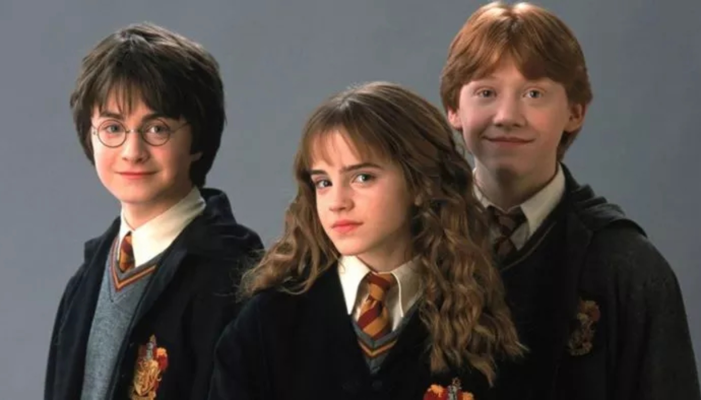 Diretor de Harry Potter