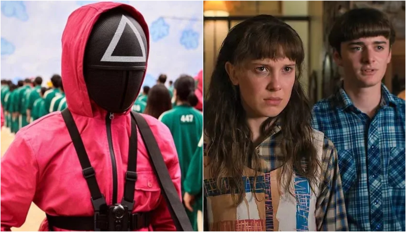 “Round 6” e mais: 6 séries que chegam ao fim e se despedem do público em 2025