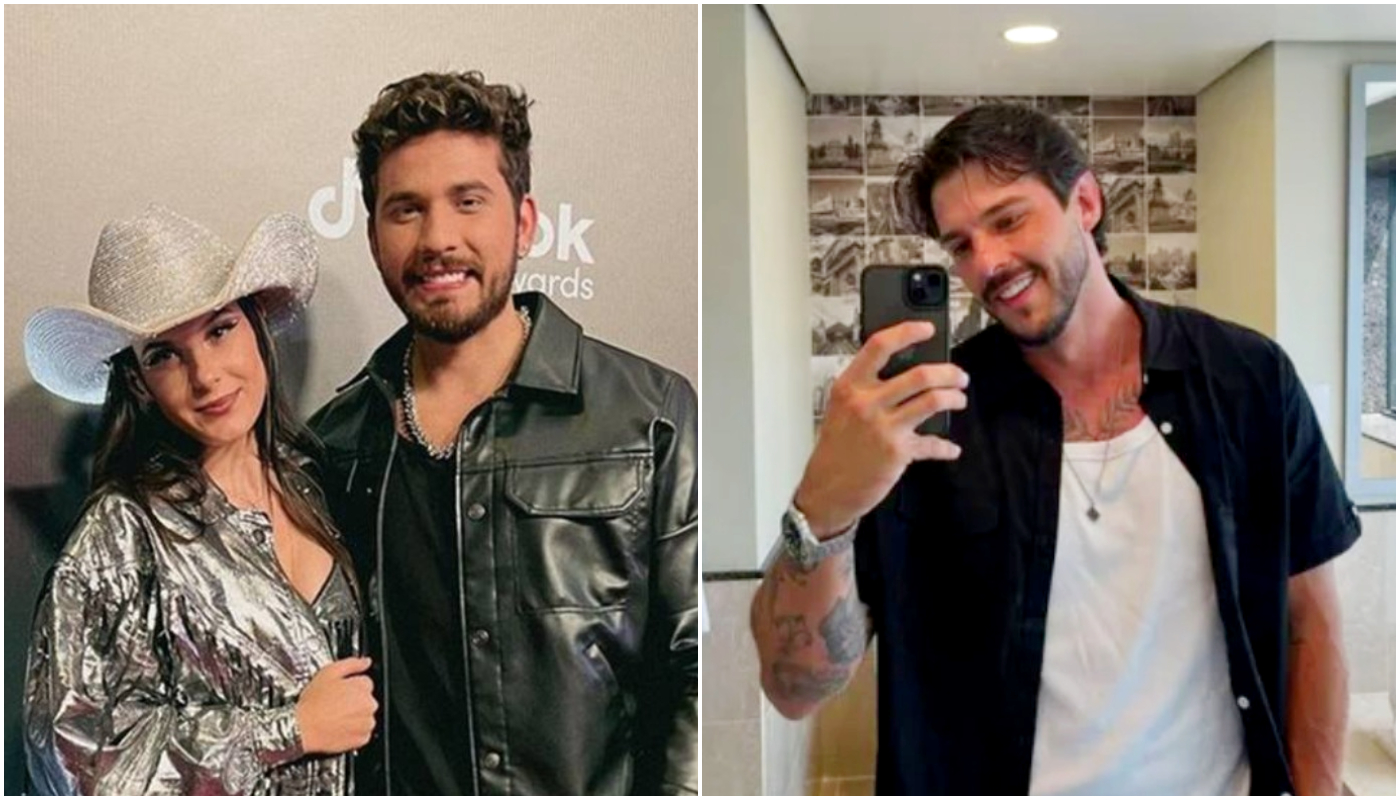 Mãe de Ana Castela confunde novo affair da filha com Gustavo Mioto: saiba quem é novo romance da Boiadeira