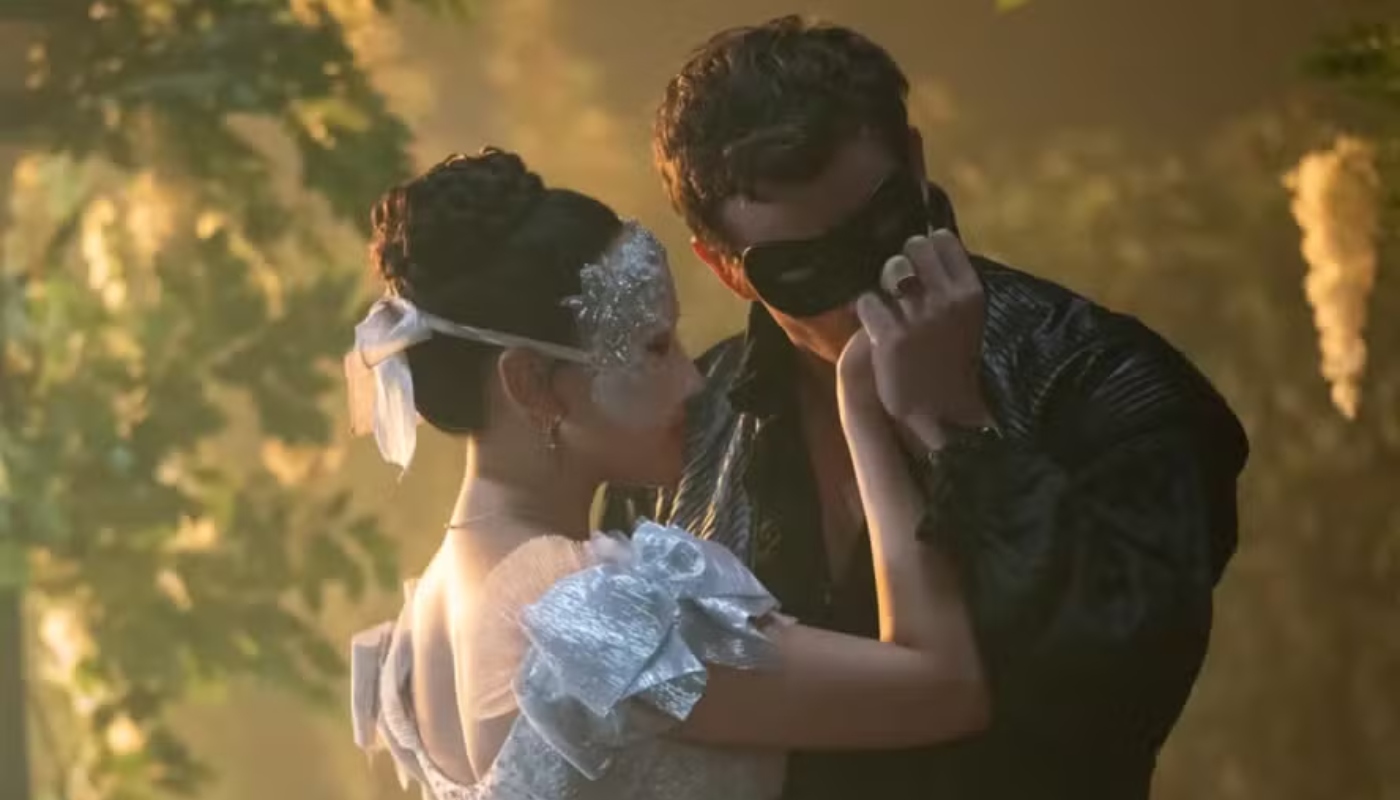 Qual será o casal da quarta temporada de “Bridgerton”? Série foca em Benedict
