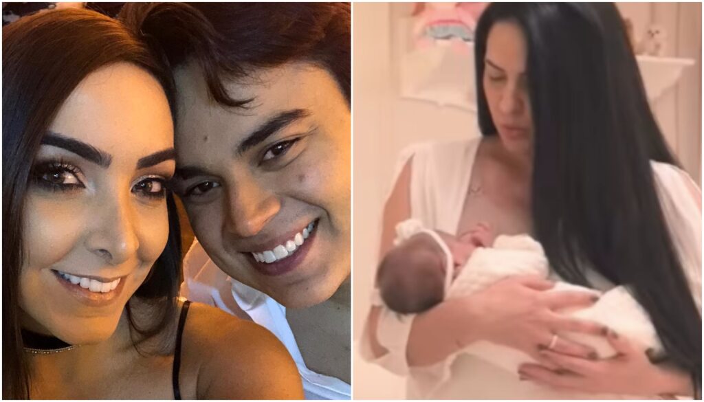 família camargo