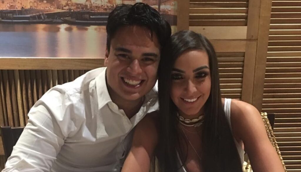 família camargo