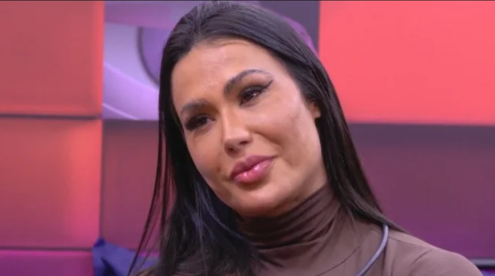 Gracyanne
