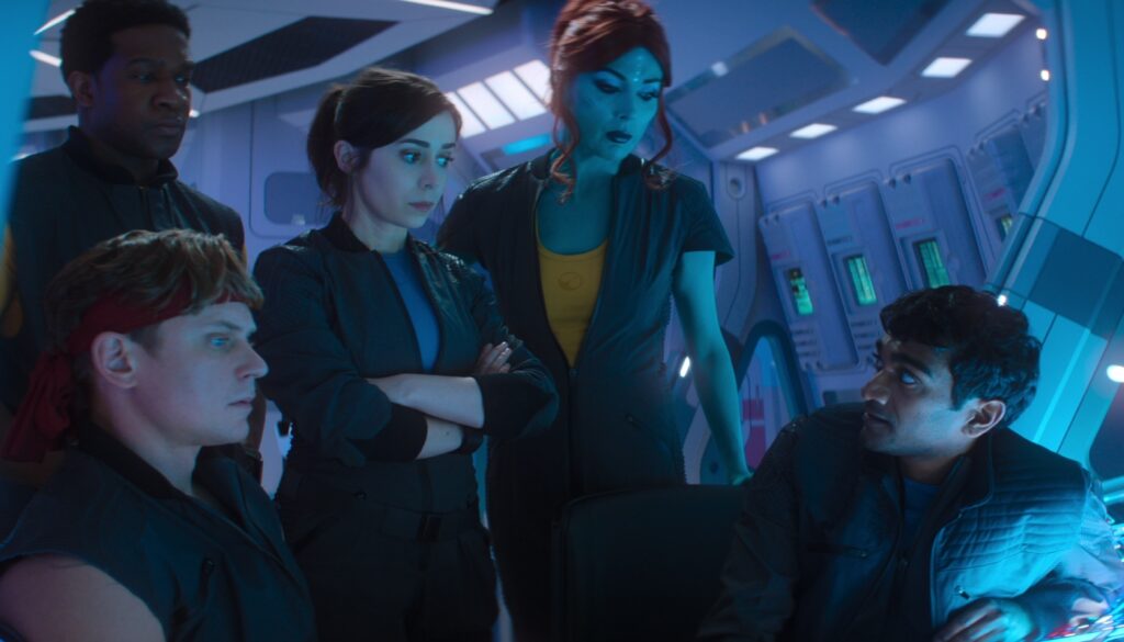 7ª temporada de "Black Mirror"