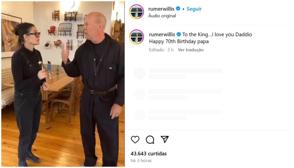 bruce willis e demi moore