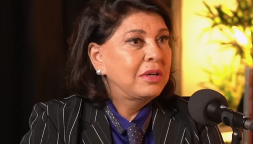 Roberta Miranda