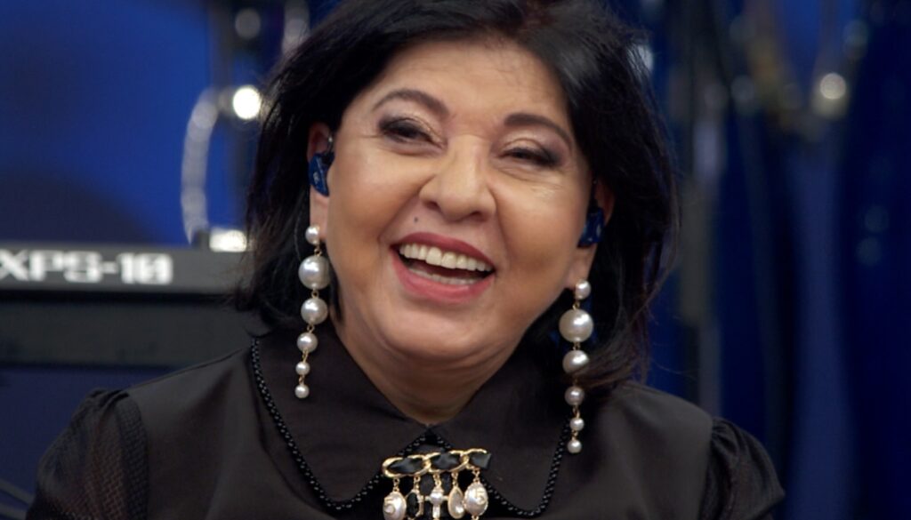 Roberta Miranda
