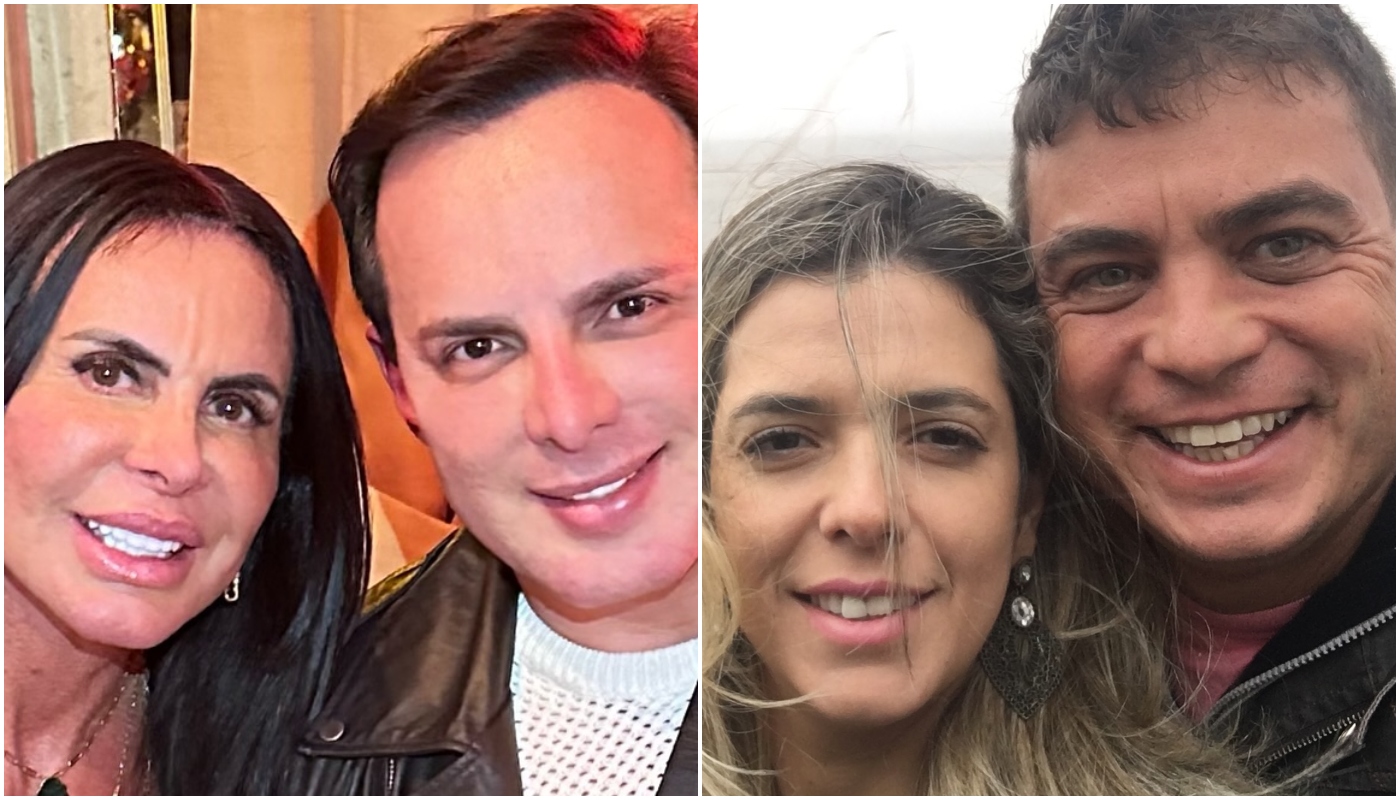 Record anuncia elenco do “Power Couple 7”: Gretchen está de volta ao reality após 9 anos