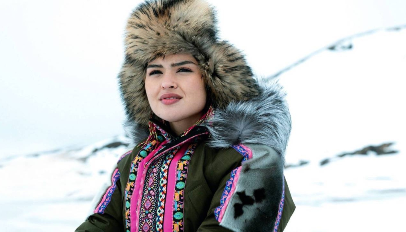 “Ao Norte do Norte”: tudo sobre a série canadense em alta na Netflix