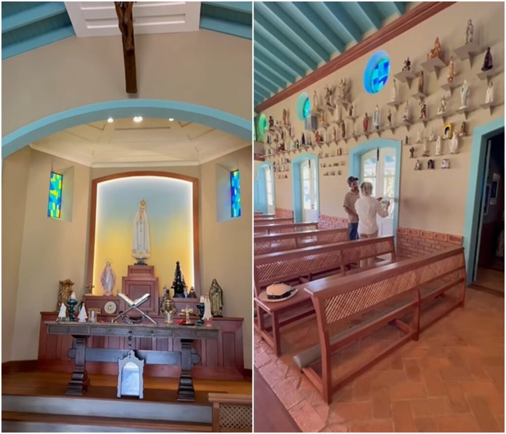fazenda ana maria