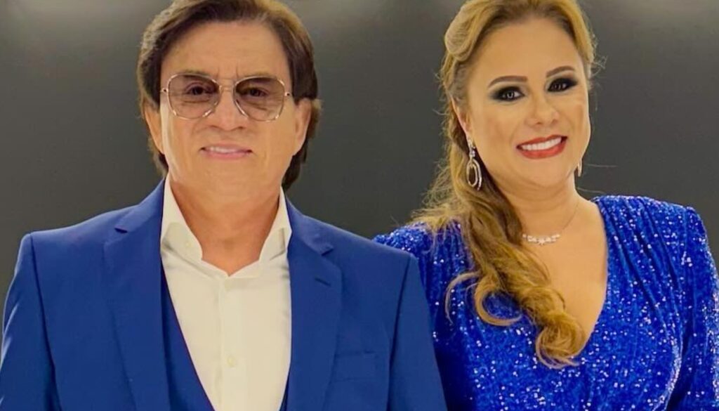 esposa de chitãozinho