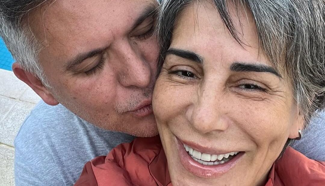 Orlando Morais diz que Globo foi injusta com Glória Pires na festa de 60 anos: entenda