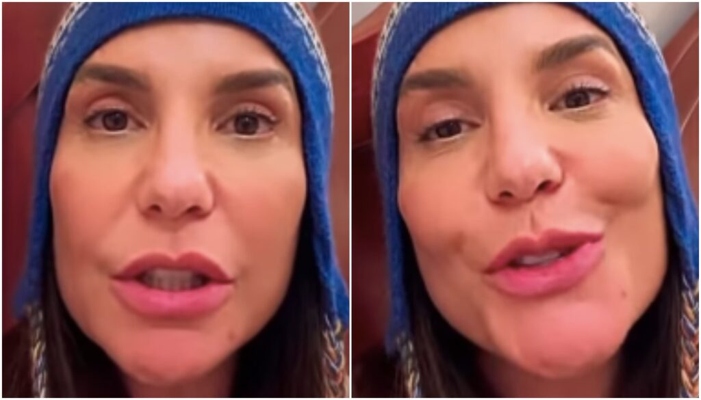 Ivete Sangalo
