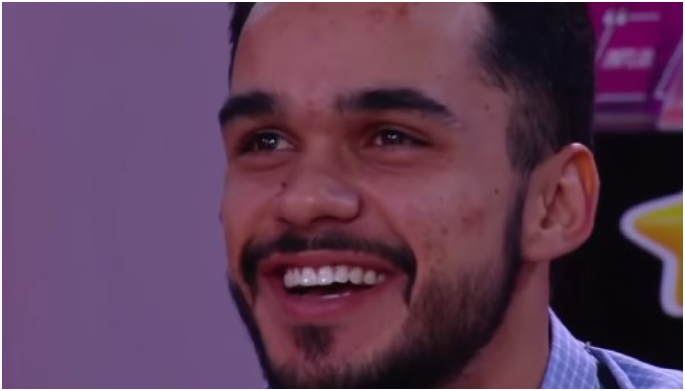 João Pedro fica em 3º lugar no BBB 25: goiatubense já tentou ser cantor sertanejo