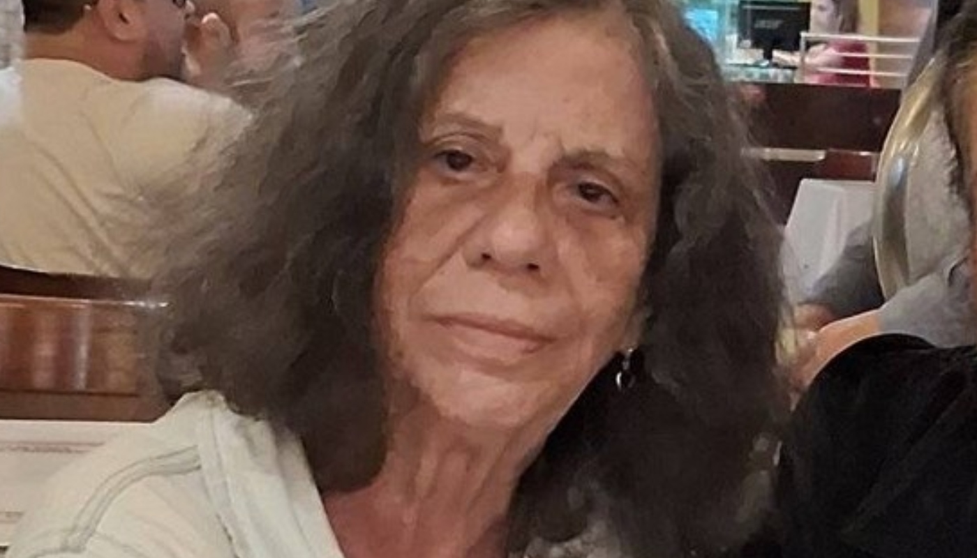 Maria Gladys hoje
