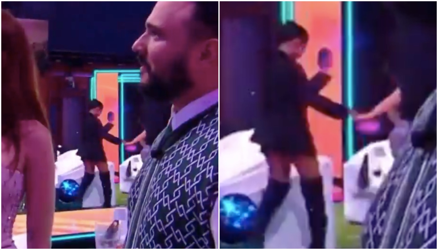 Juliette e Pocah tentam invadir casa do BBB na final e roubam a cena: “Mais carisma que toda a edição”