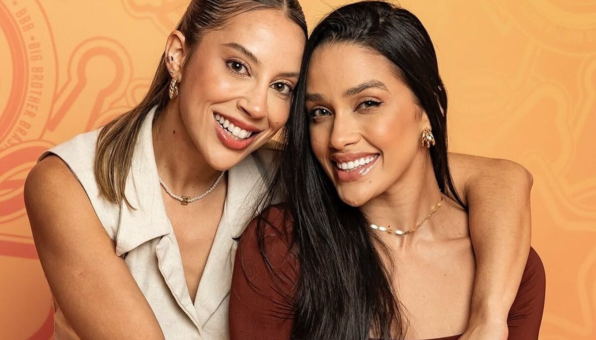 Renata vai dividir prêmio com Eva? O que campeã do BBB25 fará com premiação